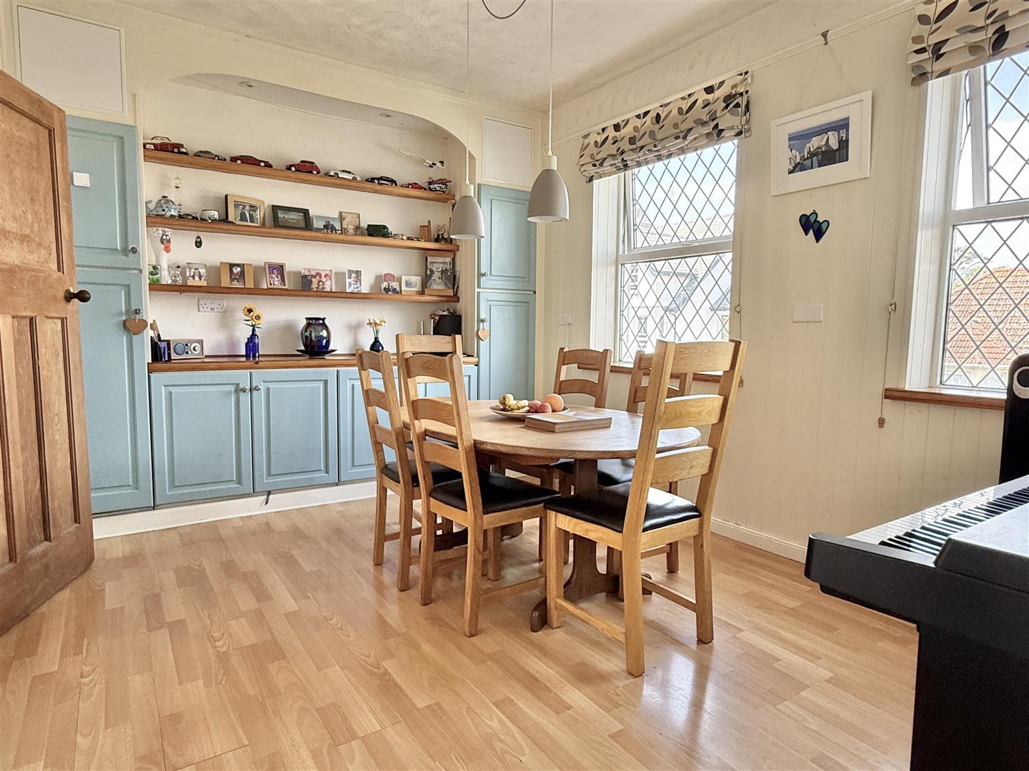 Melvill Road, Falmouth